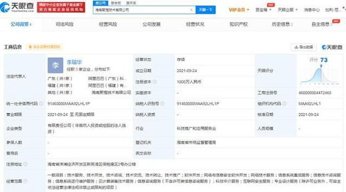 阿里拓展安全版圖 海南新公司聚焦網(wǎng)絡(luò)與信息安全